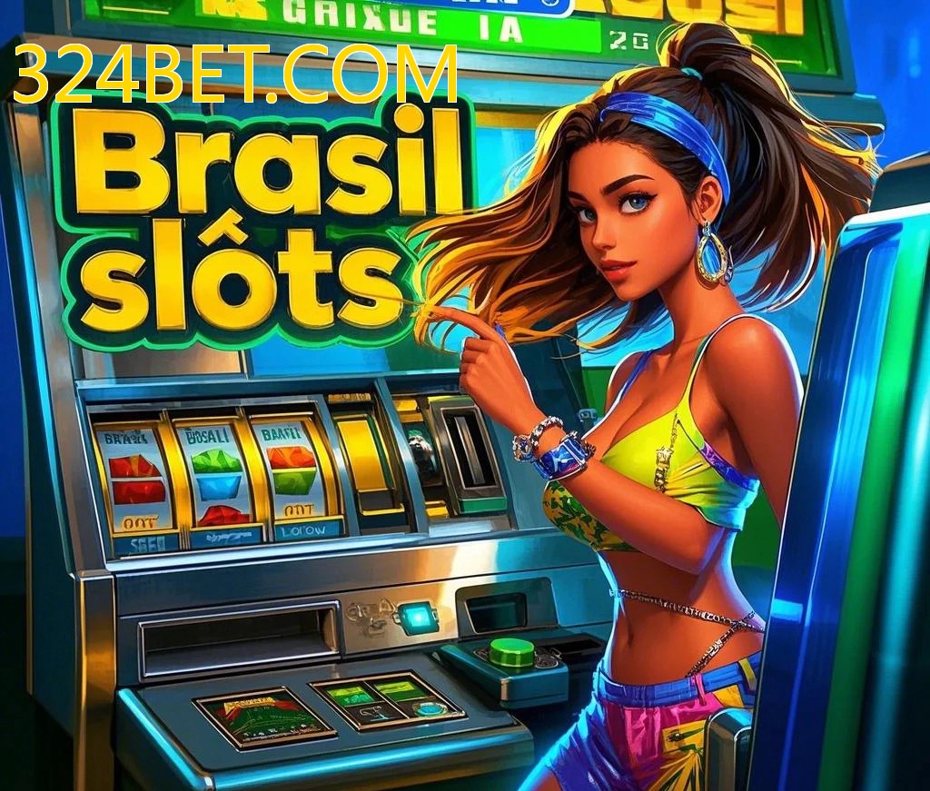 324bet GAME-Apostas