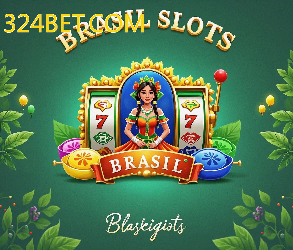 324bet GAME-Slots