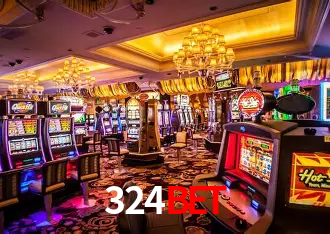 Diretório de Jogos 324bet