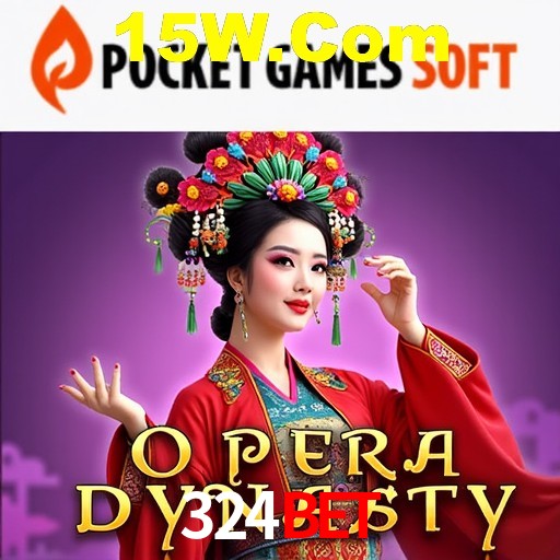 Descubra o Mundo do Cassino Online com 324bet