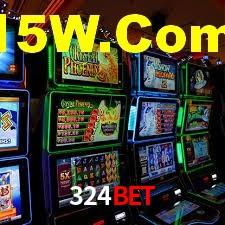 Welcome Bonus 324bet