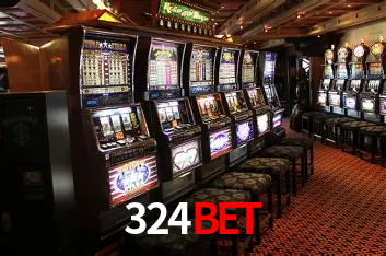 Jogos populares e pagamentos rápidos na 324bet