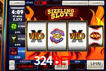 Ofertas Exclusivas 324bet