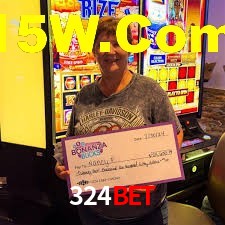 Live Casino 324bet
