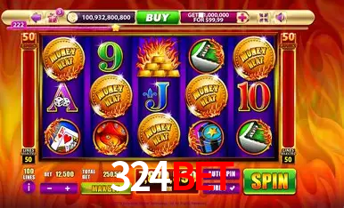 Promoção Relâmpago 324bet