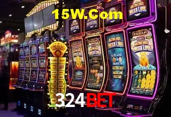 Casino VIP 324bet