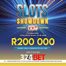 Daily Bonuses 324bet