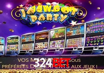 Torneios 324bet