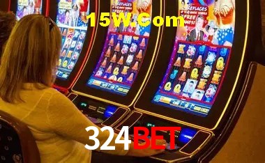 Provedores de Jogos 324bet
