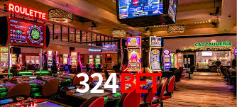 324bet: Seu Cassino Premiado com Pagamentos Rápidos