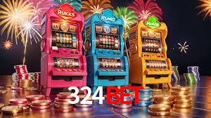Sports Statistics 324bet