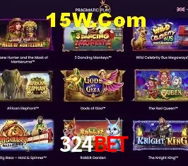 Casino Ao Vivo 324bet