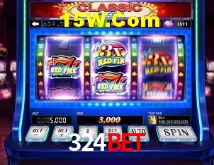 Experiência VIP 324bet
