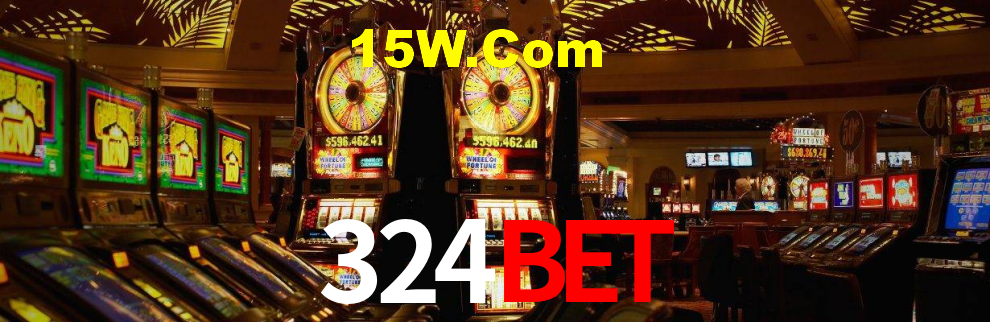 Apostas com odds competitivas na 324bet