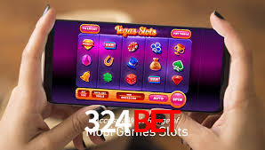Sinta a adrenalina dos jogos de cassino com 324bet